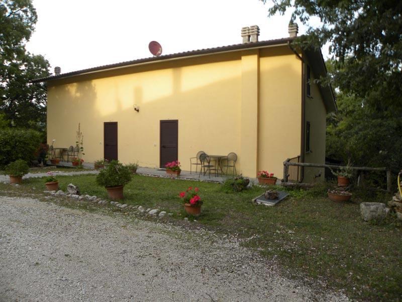 Agriturismo Col Cacione أسيسي المظهر الخارجي الصورة